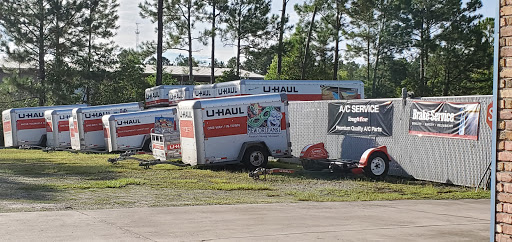 Auto Repair Shop «Firestone of Gautier», reviews and photos, 3299 Old Spanish Trail, Gautier, MS 39553, USA