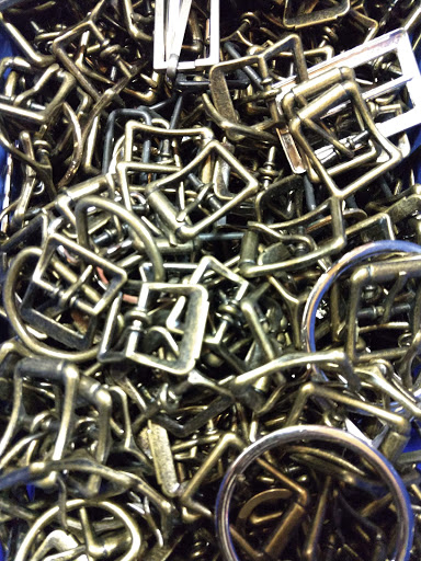 Fabric Store «Fabric Planet», reviews and photos, 423 Lincoln Blvd, Venice, CA 90291, USA