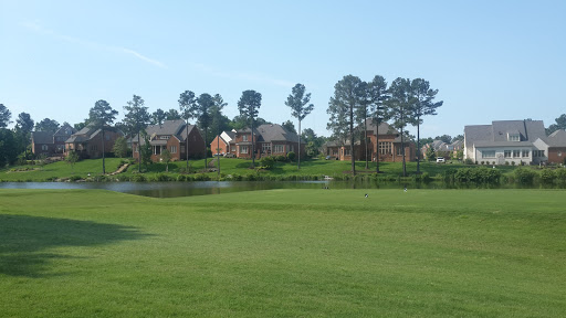 Golf Course «Independence Golf Club», reviews and photos, 600 Founders Bridge Blvd, Midlothian, VA 23113, USA