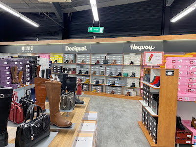 Besson Chaussures Toulouse Balma à Balma