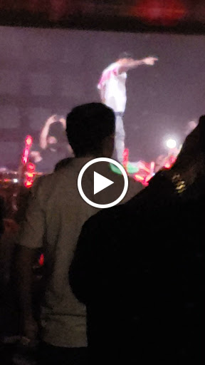 Night Club «JEWEL Nightclub», reviews and photos, 3730 S Las Vegas Blvd, Las Vegas, NV 89158, USA