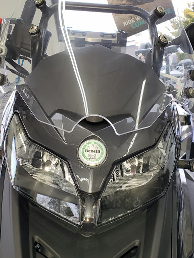 Motorcycle Dealer «Karns Performance», reviews and photos, 5203 E Trindle Rd, Hampden Township, PA 17050, USA