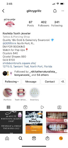 Explore tattoo ideas for behind the ear, creative tattoo ideas in North Port, available at 20 Fifth Ink