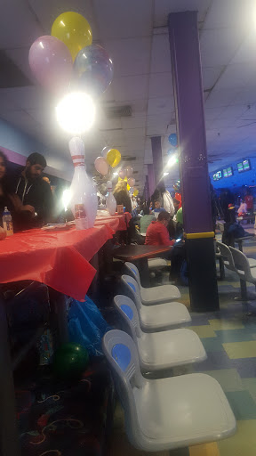 Bowling Alley «Erie Lanes», reviews and photos, 1310 E Erie Ave, Philadelphia, PA 19124, USA