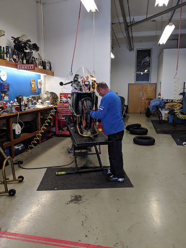 Tire Shop «MotoTireGuy - Motorcycle Tire Services», reviews and photos, 1064 Revere Ave, San Francisco, CA 94124, USA