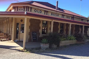 Old Bush Inn image