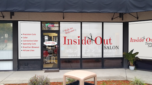 Hair Salon «Quick Stop Barber and Beauty», reviews and photos, 3541 N Lecanto Hwy, Beverly Hills, FL 34465, USA