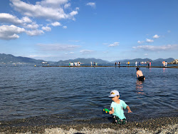 Foto von Chronicle Black Sand Beach annehmlichkeitenbereich