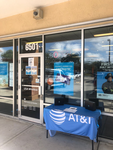 Cell Phone Store «AT&T», reviews and photos, 6501 Nova Dr, Davie, FL 33317, USA