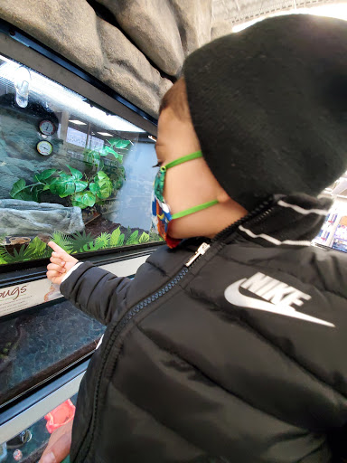 Pet Supply Store «Petco Animal Supplies», reviews and photos, 210 Fortune Blvd, Milford, MA 01757, USA