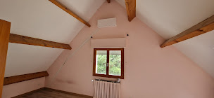 Photo n°9 de MC3A CLIMATISATION à Valpuiseaux ()