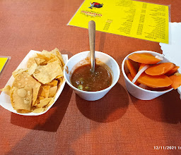 RESTAURANT LA ESPECIAL photo