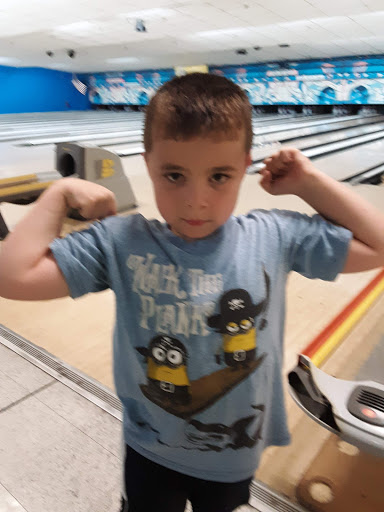 Bowling Alley «Burlington Bowl & Recreation Center», reviews and photos, 4486 US-130, Burlington, NJ 08016, USA