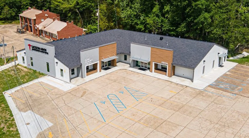 Vicksburg-Warren Family Health