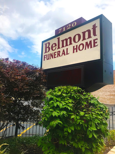 Belmont Funeral Home