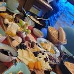 Photo n°2 de l'avis de Ve.o fait le 17/07/2020 à 16:00 sur le  BaBuFu - Türkisches Restaurant à Rüdesheim am Rhein
