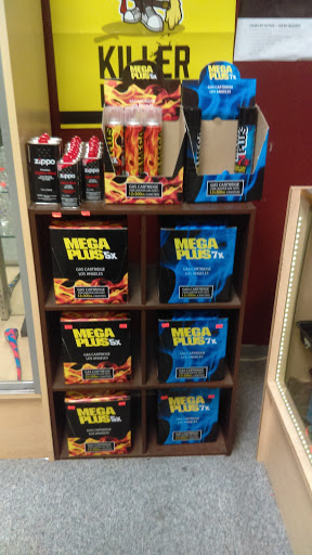 Tobacco Shop «Vape VS Smoke», reviews and photos, 13317 NE 175th St, Woodinville, WA 98072, USA