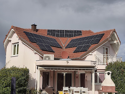 ETM-Schurig - Installateur conseil en énergies renouvelables. Photovoltaïque, pompe à chaleur, borne de recharge. à Kutzenhausen