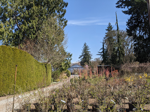 Plant Nursery «Pine Creek Nursery», reviews and photos, 23225 Sofie Rd, Monroe, WA 98272, USA