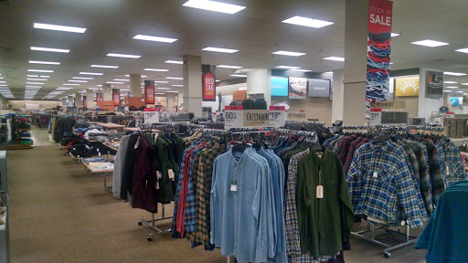 Department Store «Sears», reviews and photos, 1000 Dover mall, Dover, DE 19901, USA