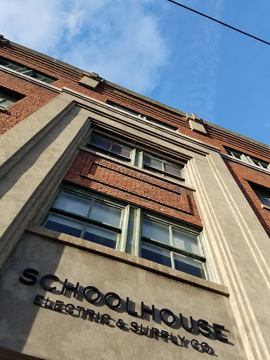 Lighting Store «Schoolhouse Electric & Supply Co.», reviews and photos, 2181 NW Nicolai St, Portland, OR 97210, USA