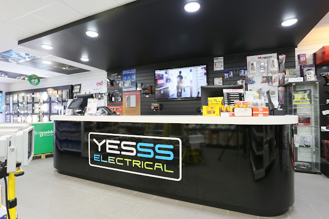 YESSS Electrical Leeds - Leeds