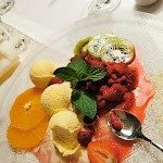 Photo n°3 de l'avis de Kati.c fait le 29/05/2021 à 20:53 sur le  Hotel Pension Bellevue à Bad Doberan