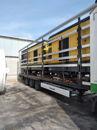 Toldum, S.L. – (Constantí)