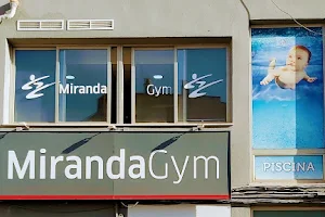 Miranda Gym image