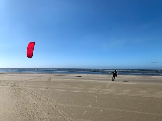 Fanoe Bad Beach