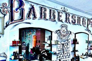 Barbershop Thannhausen image