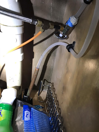 Plumbing Supply Store «Flowmaster Plumbing», reviews and photos, 2410 Jamestown Mal, Houston, TX 77057, USA