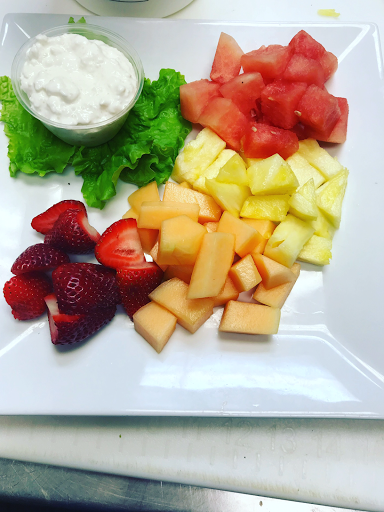 Pub «Blaze Brew Pub», reviews and photos, 1920 E 53rd St, Anderson, IN 46013, USA