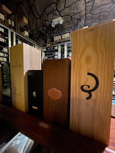 Wine Store «Wine Watch Inc», reviews and photos, 901 Progresso Dr # L11, Fort Lauderdale, FL 33304, USA