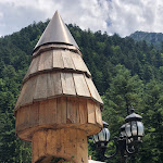 Photo n°8 de l'avis de Franco.a fait le 08/07/2021 à 12:10 sur le  Chalet Rifugio al Faggio à Ledro