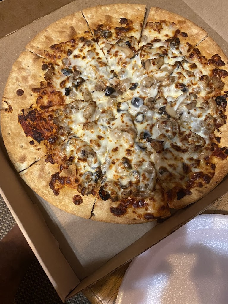 Godfather's Pizza Express 35462