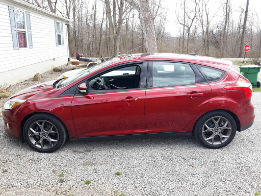 Ford Dealer «Al Spitzer Ford», reviews and photos, 3737 State Rd, Cuyahoga Falls, OH 44223, USA