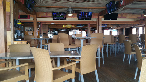 Fishing Pier «Cocoa Beach Pier», reviews and photos, 401 Meade Ave, Cocoa Beach, FL 32931, USA