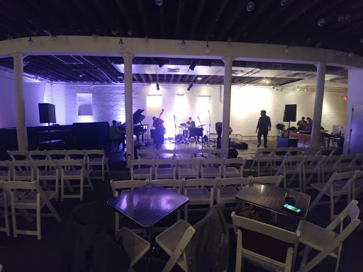 Live Music Venue «ShapeShifter Lab», reviews and photos, 18 Whitwell Pl, Brooklyn, NY 11215, USA