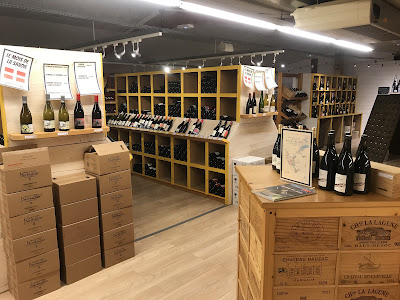 Ludivigne à Fécamp