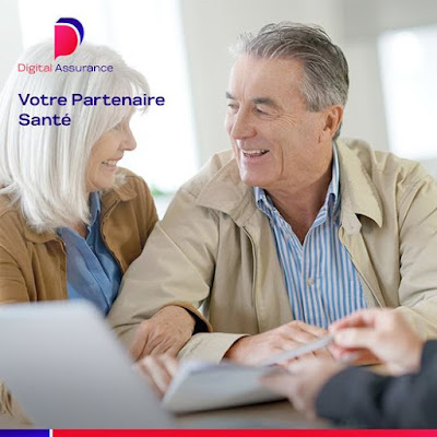 Digital Assurance à Montpellier