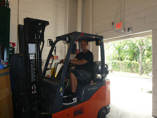 Thrift Store «Teen Challenge Super Thrift», reviews and photos, 1490 S US 17-92, Longwood, FL 32750, USA