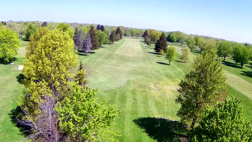 Golf Club «Blossom Trails Golf Club», reviews and photos, 1565 E Britain Ave, Benton Harbor, MI 49022, USA