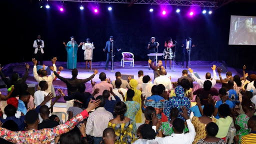 The Ecclesia Embassy, Sarki Tafida Street, Guzape By Asokoro Extension Abuja Municipal Area Council, 900104, Abuja, Nigeria, Baptist Church, state Federal Capital Territory