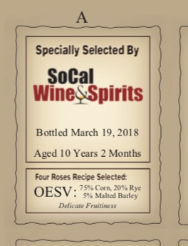 Liquor Store «SoCal Wine & Spirits», reviews and photos, 1042 E First St, Tustin, CA 92780, USA