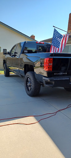 Dent-Express Paintless Dent Repair image