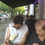 Photo n°7 de l'avis de Roger.e fait le 14/06/2020 à 17:21 sur le  Cafe Restaurant Manzini à Berlin