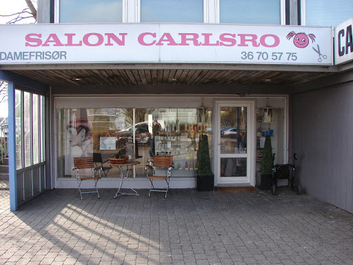 Salon Carlsro in Rødovre, Rødovre