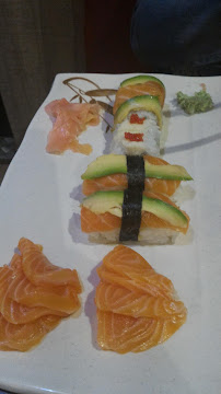 Sushi du Restaurant de sushis Sushi 93. à Bobigny - n°10