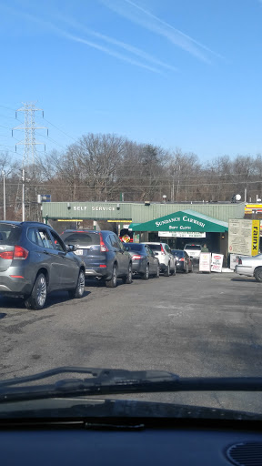 Sundance Auto Wash en Odenton